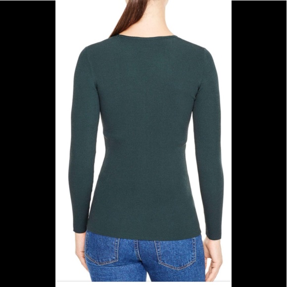 NWT Sandro olga sweater - Picture 3 of 12